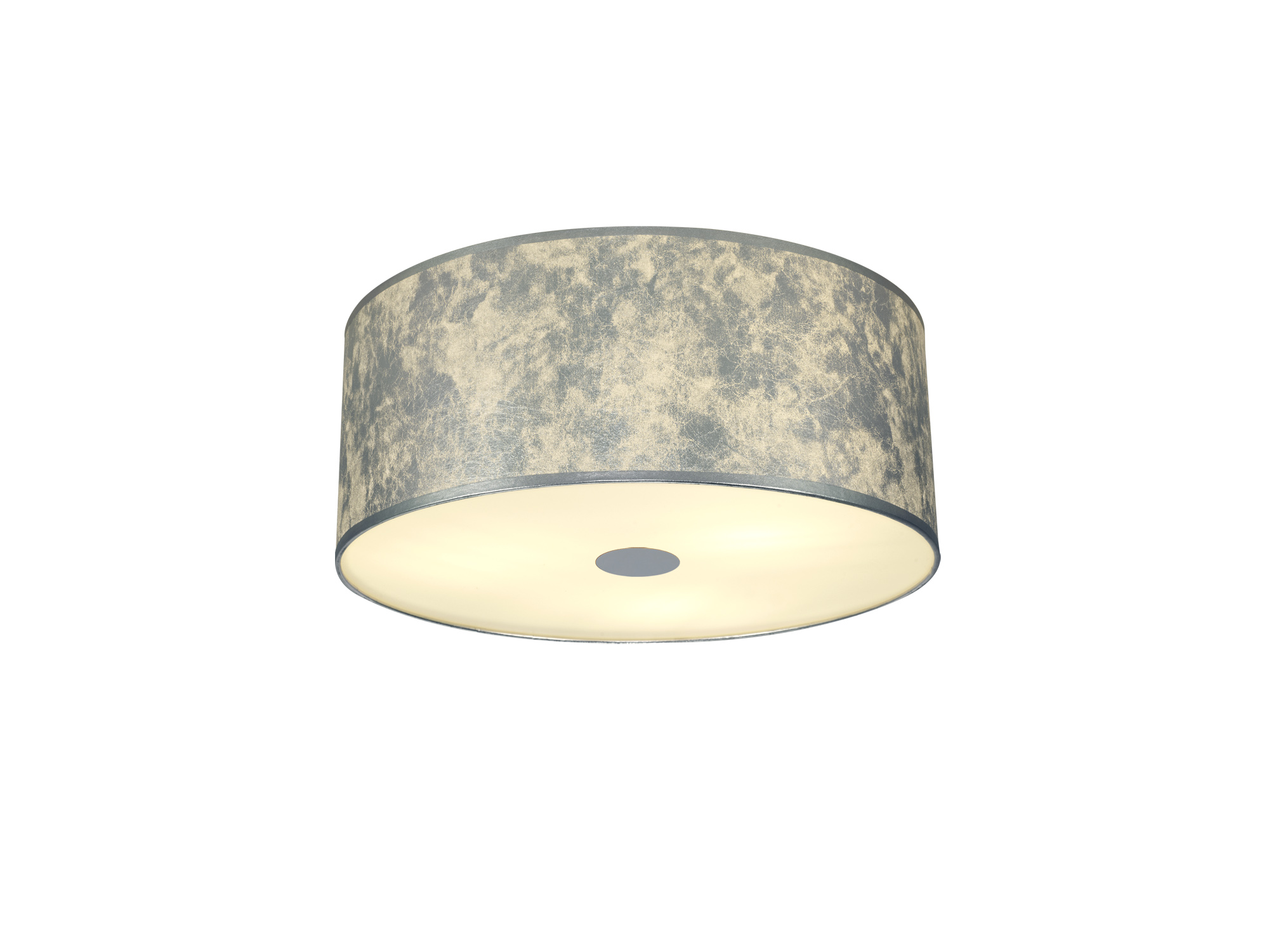 Baymont 50cm Flush 3 Light